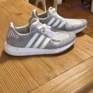 Adidas run Swift